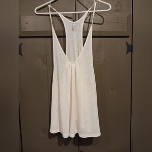 Intimately free people cream tank